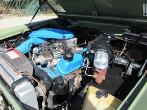 1970 Ford Bronco 4x4 - Image 14