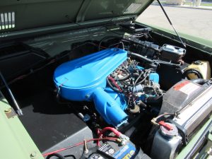 1970 Ford Bronco 4x4 - Image 15