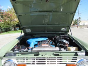1970 Ford Bronco 4x4 - Image 17