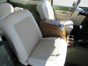 1970 Ford Bronco 4x4 - Image 18