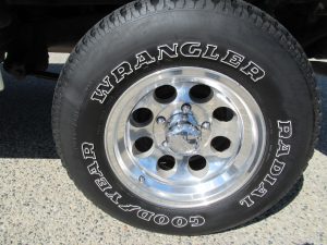 1970 Ford Bronco 4x4 - Image 25