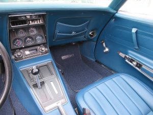 1972 Chevrolet Corvette Stingray T-Top - Image 10