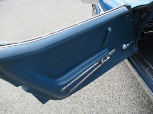 1972 Chevrolet Corvette Stingray T-Top - Image 12