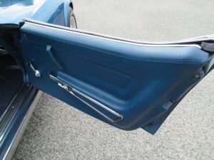 1972 Chevrolet Corvette Stingray T-Top - Image 13