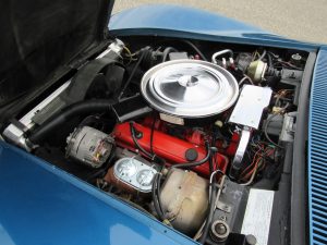 1972 Chevrolet Corvette Stingray T-Top - Image 15