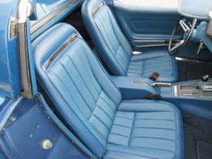 1972 Chevrolet Corvette Stingray T-Top - Image 20