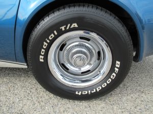 1972 Chevrolet Corvette Stingray T-Top - Image 23