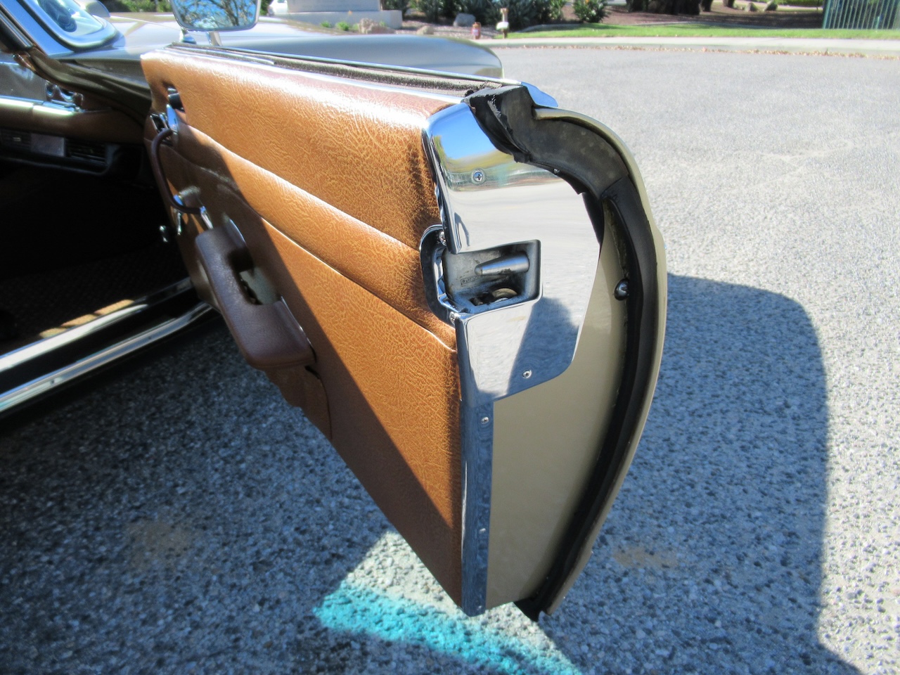 1970 Mercedes Benz 280SL Roadster - Image 19