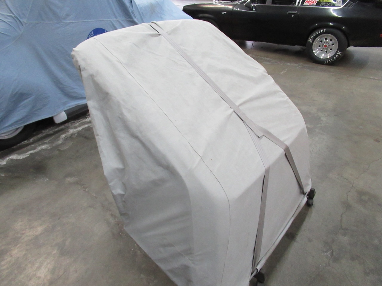 1970 Mercedes Benz 280SL Roadster - Image 21