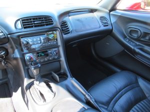 2000 Chevrolet Corvette Coupe - Image 10