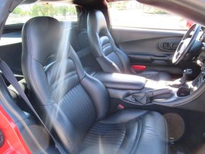 2000 Chevrolet Corvette Coupe - Image 11