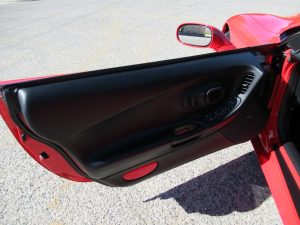 2000 Chevrolet Corvette Coupe - Image 12