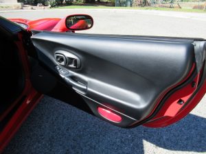 2000 Chevrolet Corvette Coupe - Image 13