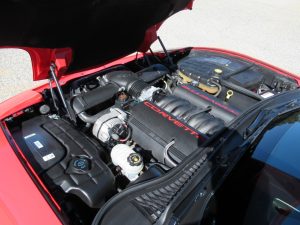 2000 Chevrolet Corvette Coupe - Image 15