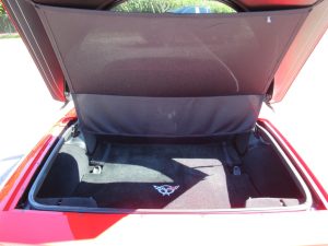 2000 Chevrolet Corvette Coupe - Image 16