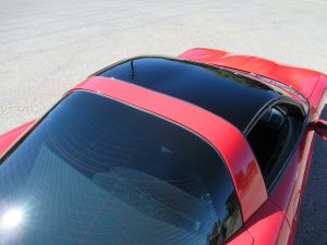 2000 Chevrolet Corvette Coupe - Image 18