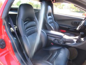 2000 Chevrolet Corvette Coupe - Image 19