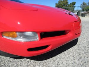 2000 Chevrolet Corvette Coupe - Image 22