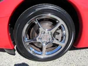 2000 Chevrolet Corvette Coupe - Image 26