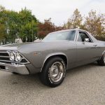 1969 Chevrolet El Camino
