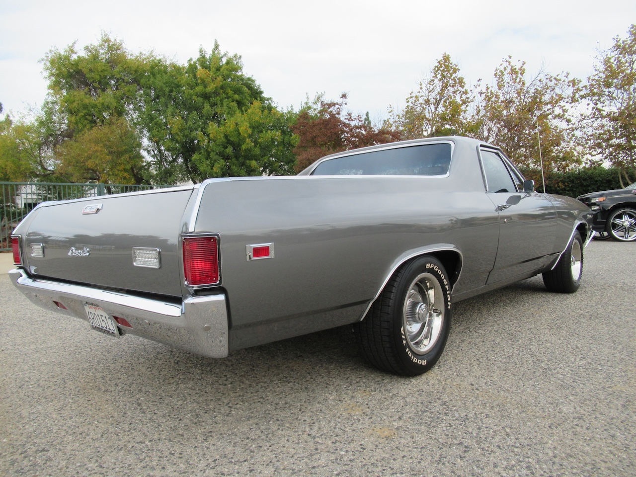 1969 Chevrolet El Camino - Image 5
