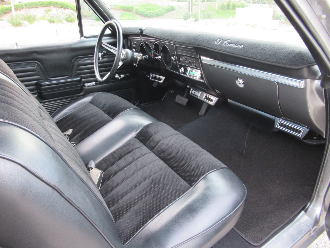 1969 Chevrolet El Camino - Image 8