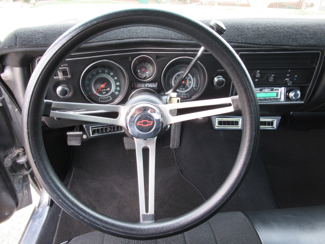 1969 Chevrolet El Camino - Image 9