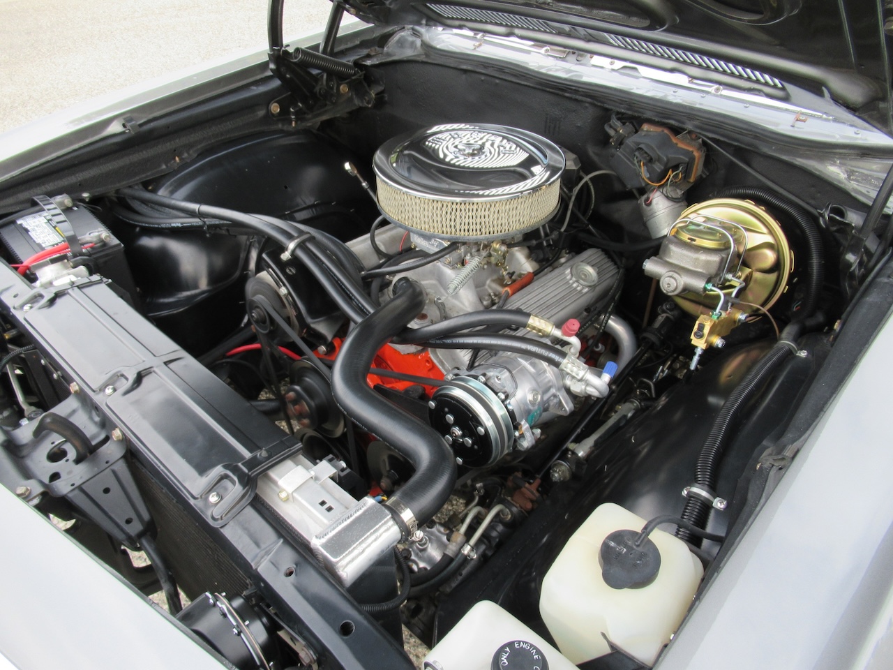 1969 Chevrolet El Camino - Image 14