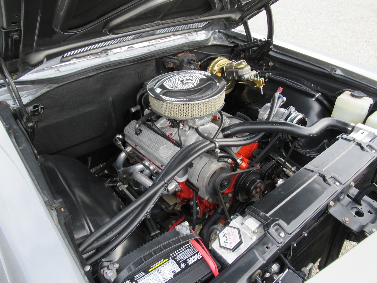 1969 Chevrolet El Camino - Image 15