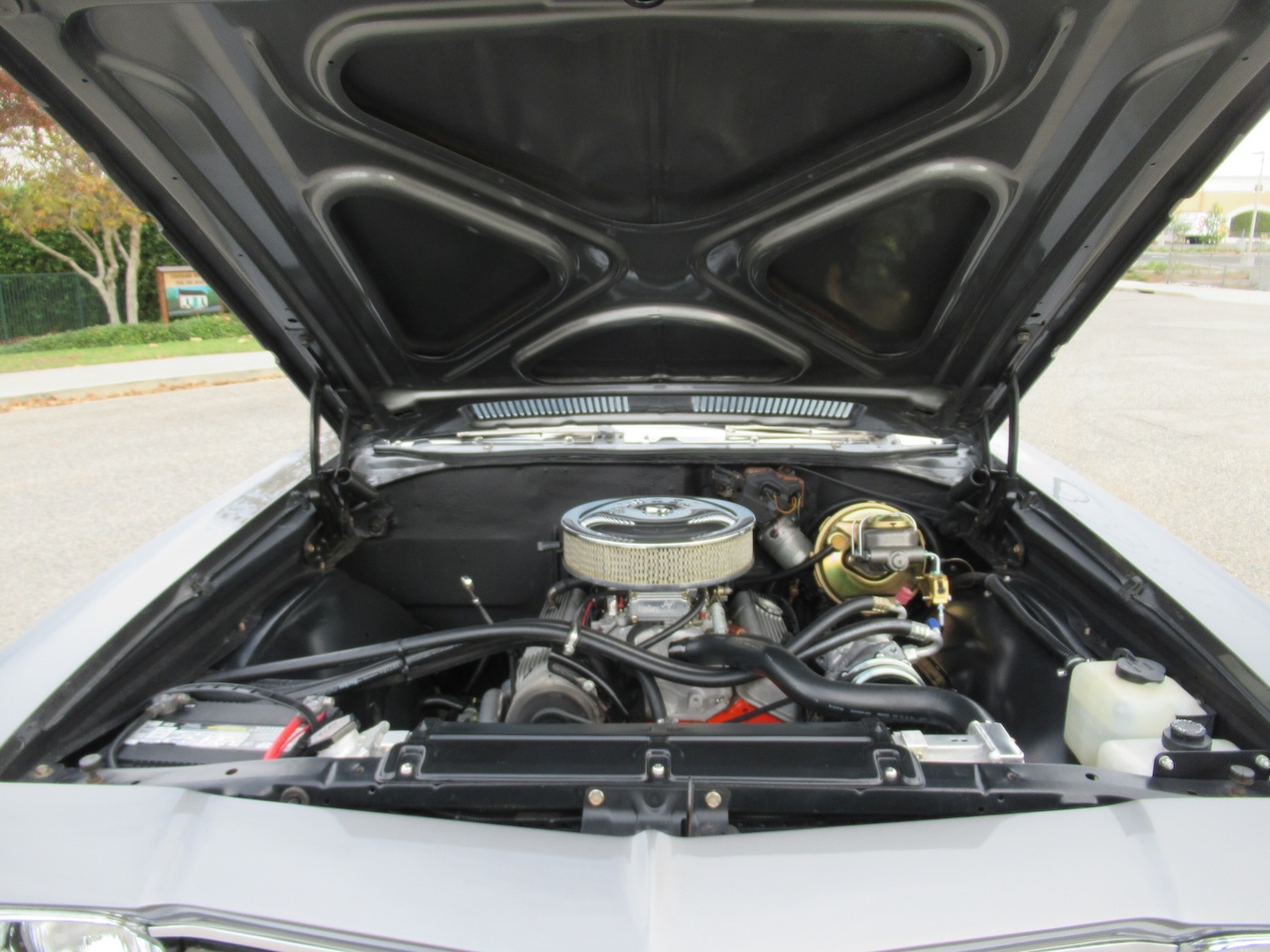 1969 Chevrolet El Camino - Image 16