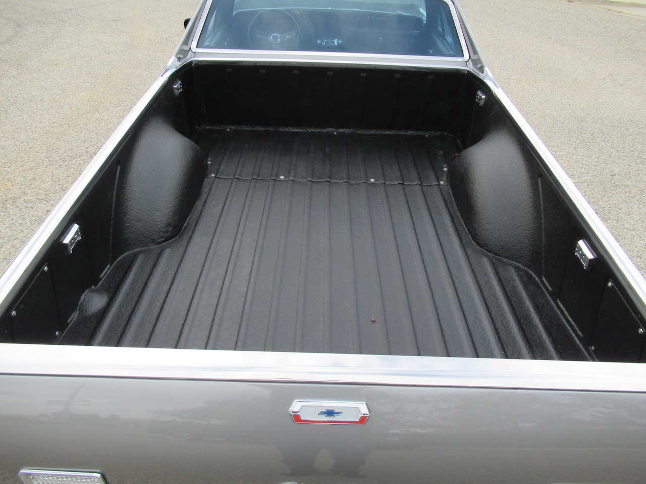 1969 Chevrolet El Camino - Image 17