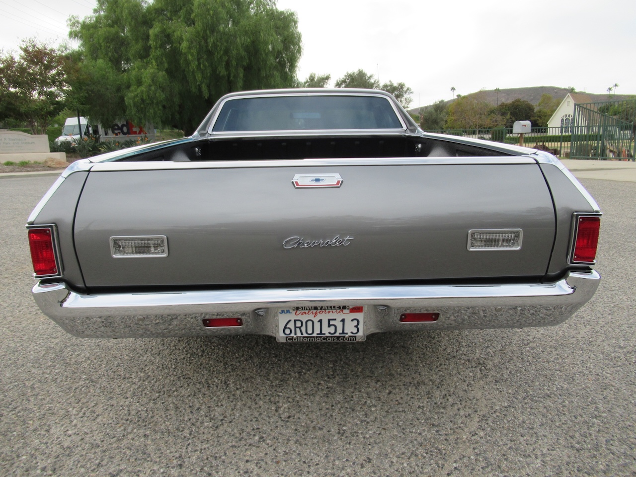1969 Chevrolet El Camino - Image 18