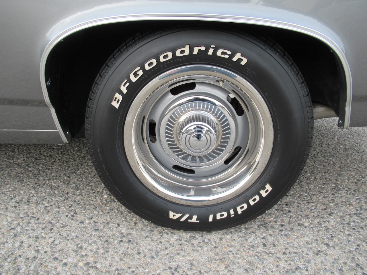 1969 Chevrolet El Camino - Image 23