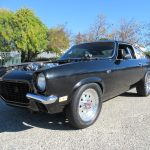 1971 Chevrolet Vega GT Street Beast