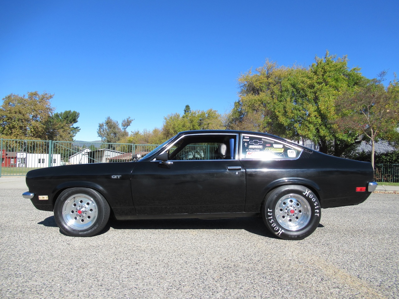 1971 Chevrolet Vega GT Street Beast - Image 3