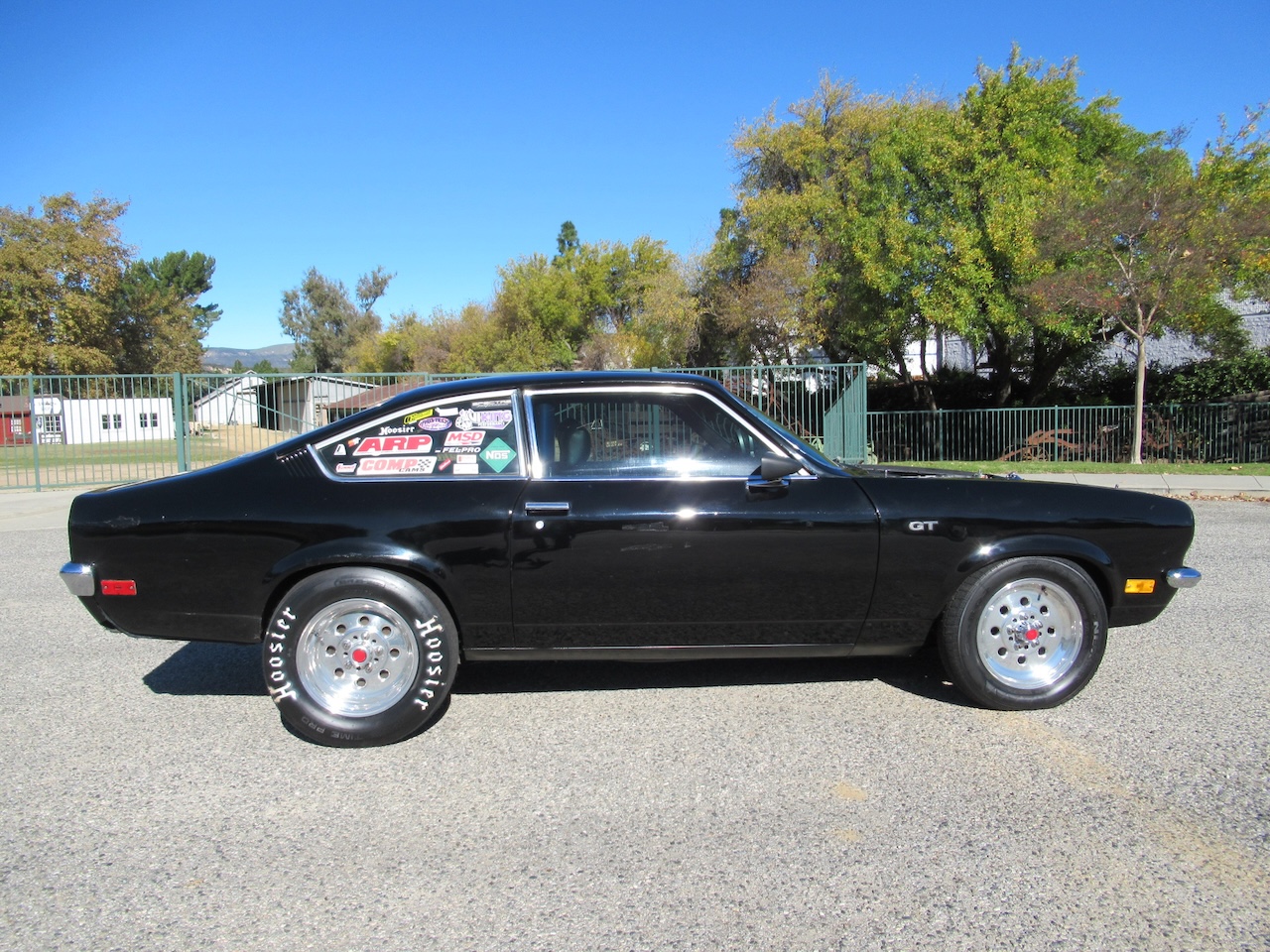 1971 Chevrolet Vega GT Street Beast - Image 6