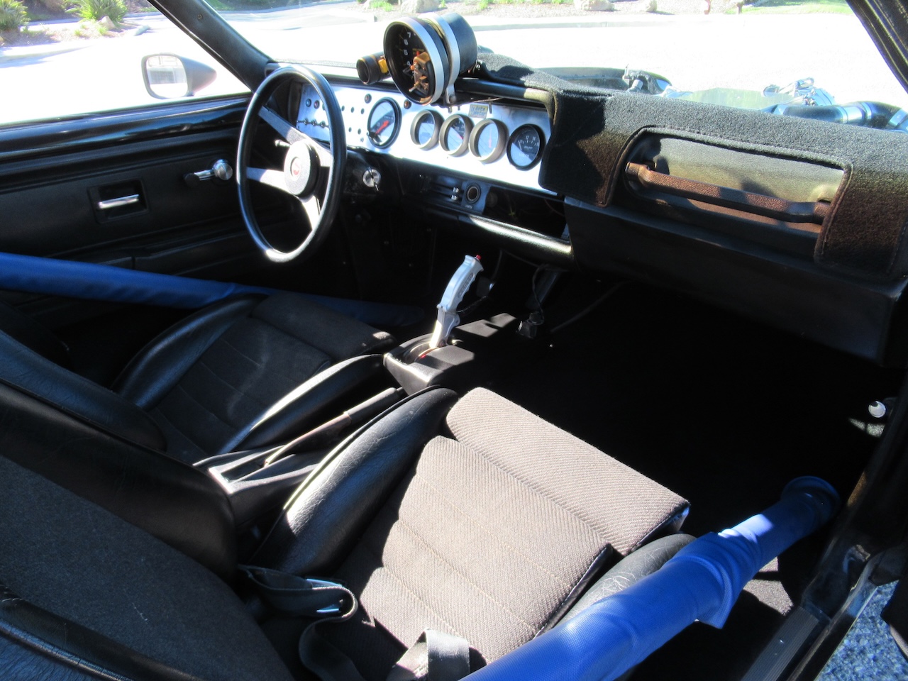 1971 Chevrolet Vega GT Street Beast - Image 8