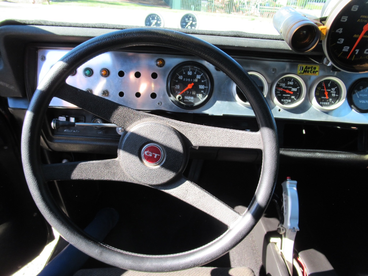 1971 Chevrolet Vega GT Street Beast - Image 9