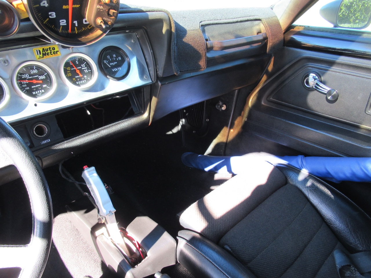 1971 Chevrolet Vega GT Street Beast - Image 10