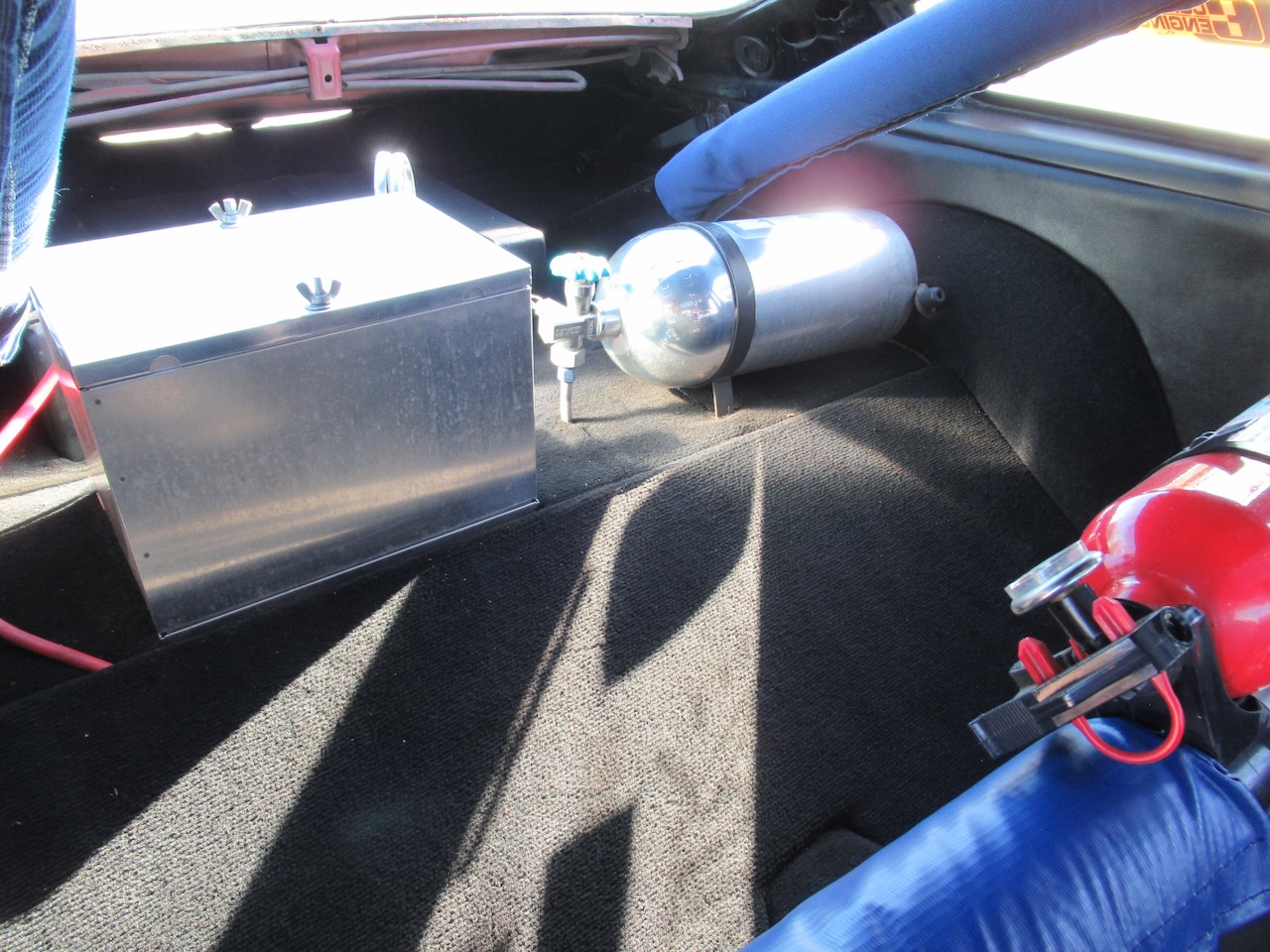 1971 Chevrolet Vega GT Street Beast - Image 11