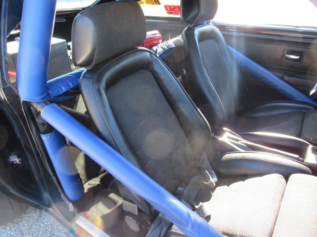 1971 Chevrolet Vega GT Street Beast - Image 17