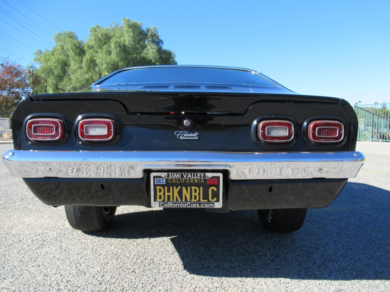 1971 Chevrolet Vega GT Street Beast - Image 18