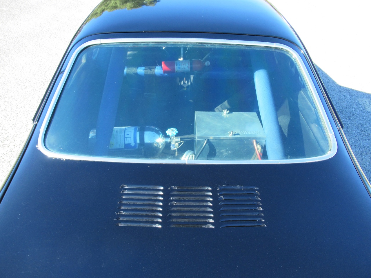 1971 Chevrolet Vega GT Street Beast - Image 19