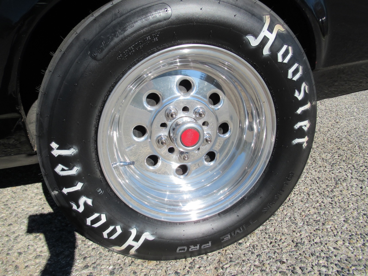 1971 Chevrolet Vega GT Street Beast - Image 22