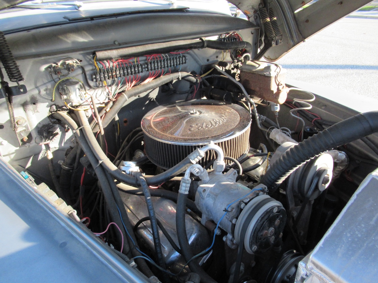 1948 Ford F-5 Custom Flatbed - Image 14
