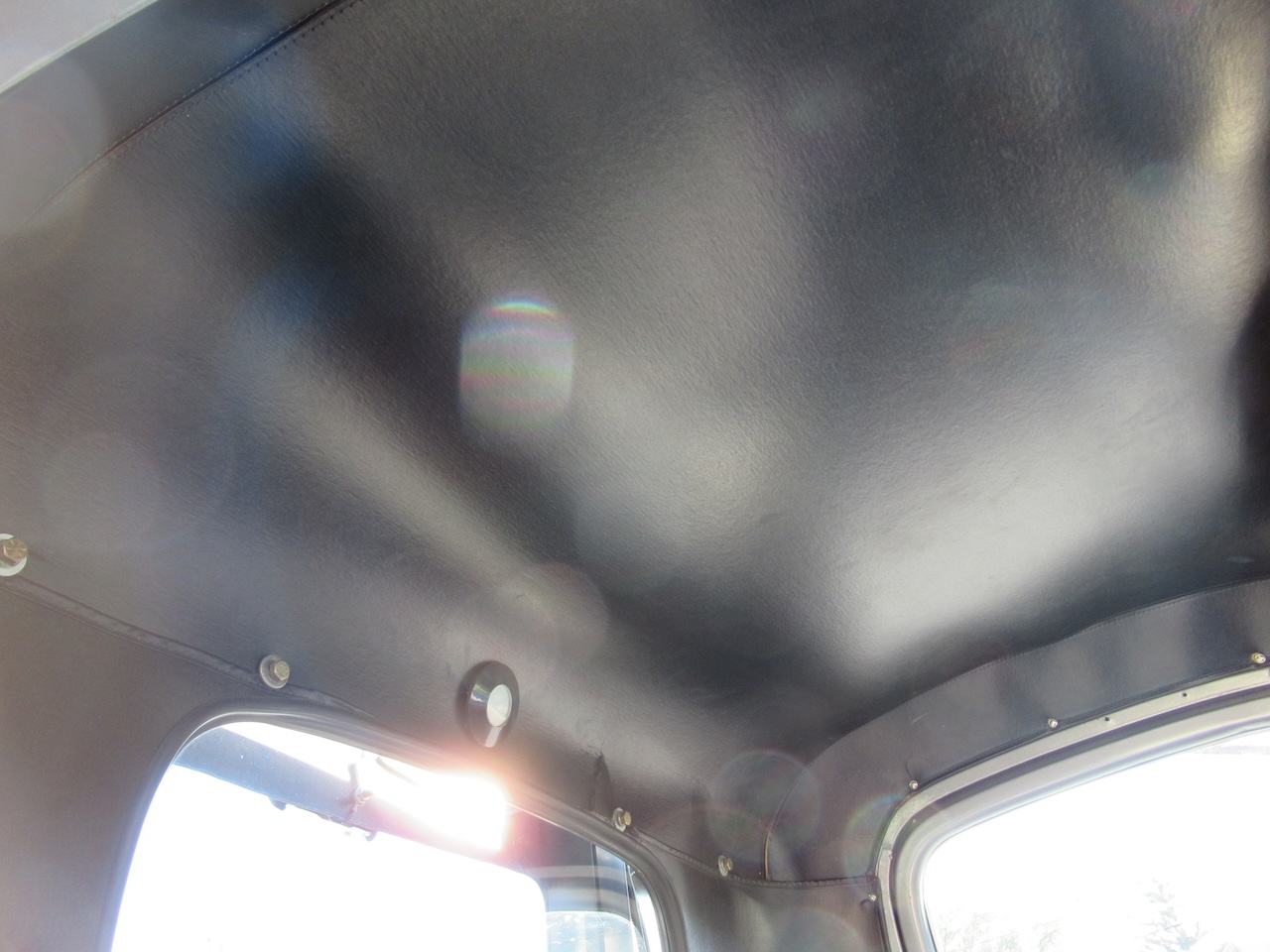 1948 Ford F-5 Custom Flatbed - Image 17