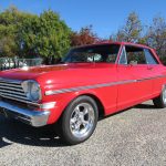 1963 Chevrolet Nova 2 Door Hardtop