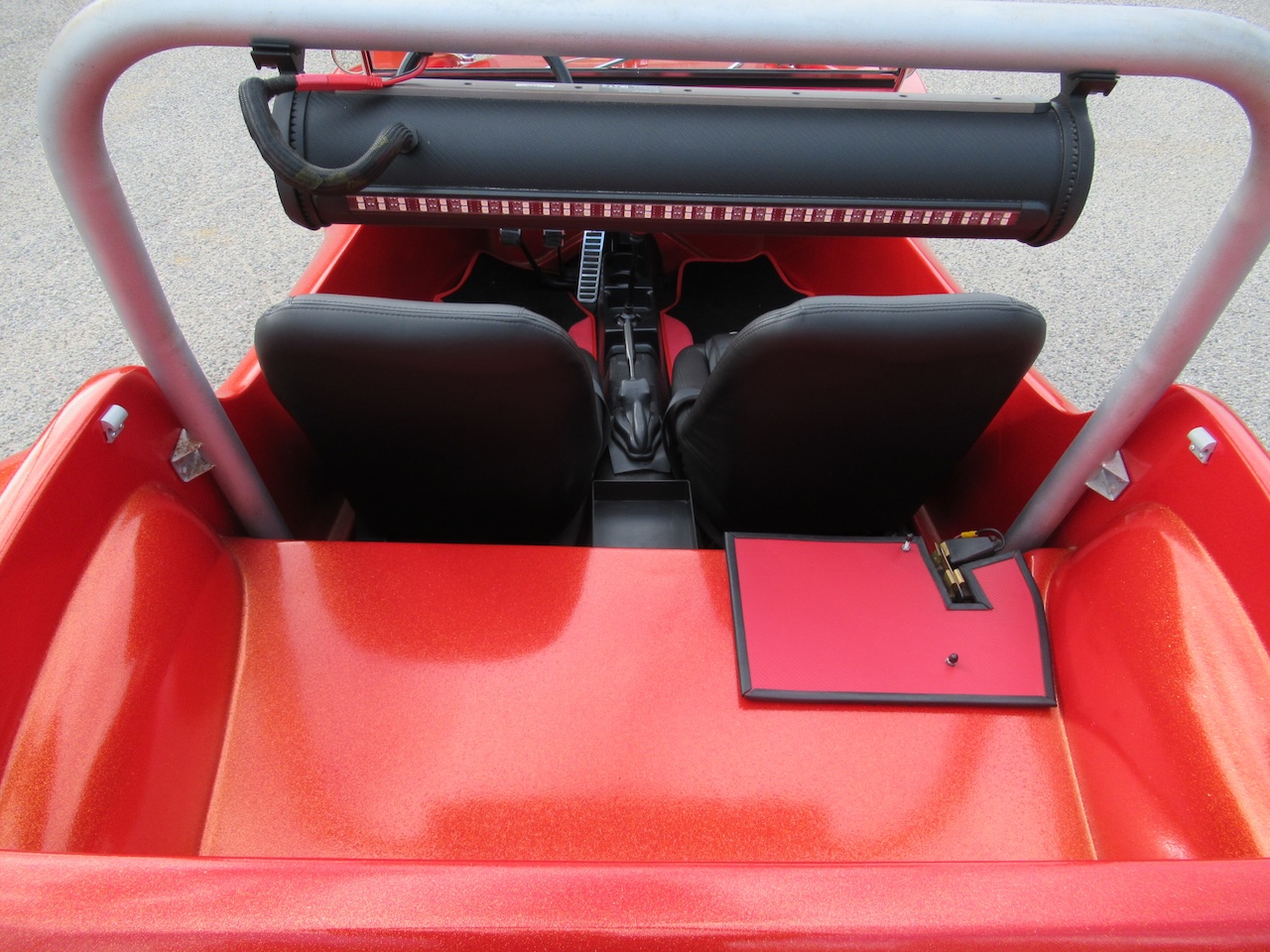 1970 VW Manx Style Dune Buggy - Image 10