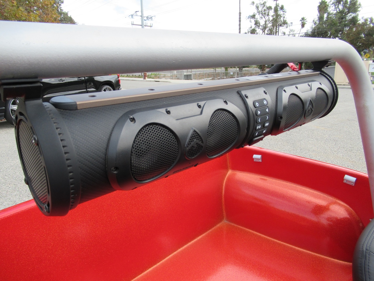 1970 VW Manx Style Dune Buggy - Image 11