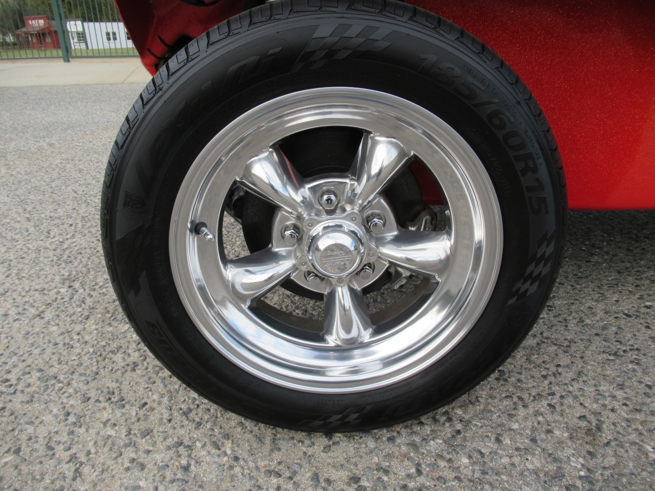 1970 VW Manx Style Dune Buggy - Image 16